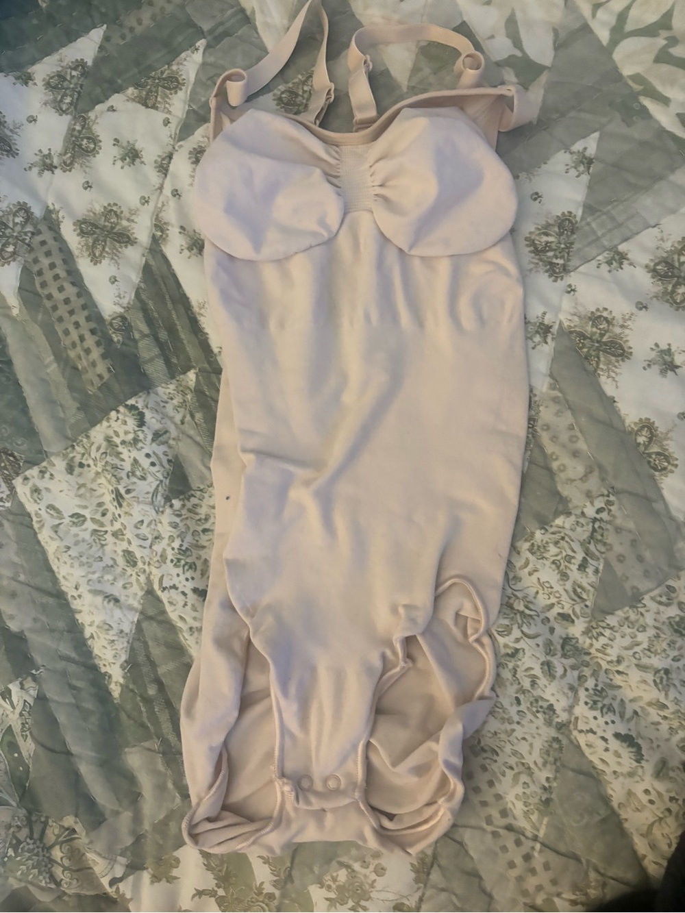 SKIMS Nude Shaping Bodysuit
